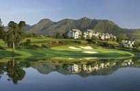 Winter escapes at Fancourt