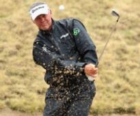 Zhang keen to taste victory at Ballantine's Championship