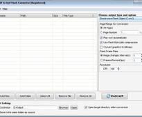 Ailt PDF to SWF Flash Converter 6.1