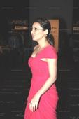 Minissha Lamba: Single Shoulder Sexy at Lakme Fashion Week Summer/Resort 2013