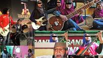 Kashmir's brave young girls' band