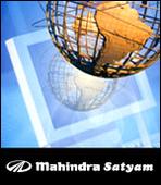 Mahindra Satyam Q4 IGAAP Profit Dips