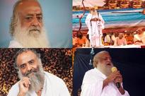 Know more about the controversies of Asaram Bapu