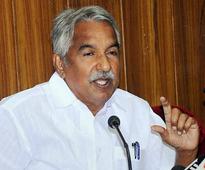 Chandy wants marines tried at Kollam