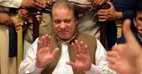 Thomson meets Nawaz, discuss bilateral relations