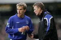 David Moyes is Manchester United's own Special One