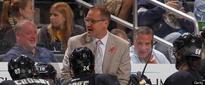 Penguins Give Coach Contract Extension