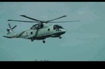 CBI quizzes senior IAF official in VVIP chopper deal