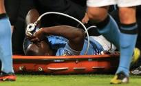 Inter and Napoli 'interested' in Micah Richards