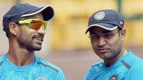 'Dhawan should succeed'