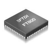Alpha Micro  Easy-to-use graphic controller satisfies wide-ranging display applications