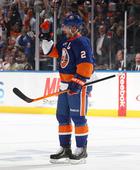 Flyers acquire rights to Mark Streit from Islanders; buyouts for Bryz, Briere? (Puck Daddy)