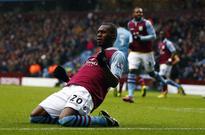 Aston Villa Boss Paul Lambert Confirms Contract Talks for Christian Benteke