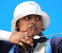 Deepika, Atanu, Dola emerge champions