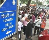 Nirbhaya Case: Delhi High Court dismisses convicts' plea