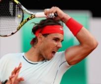 Federer to fight against Nadal in Rome final