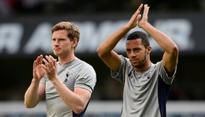 Spurs captain Dawson thought Bale strike secured fourth