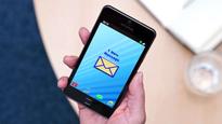 Indian telecom operators may lose $3.1 billion SMS revenue by 2016