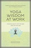 Using Yoga Principles to Find Peace at Work