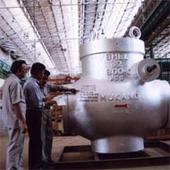 Goldman Sachs says sell BHEL on order book woes, stock dips