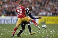 Bordeaux through to French Cup final after Troyes win