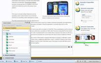 OpenText Unveils Responsive, Intuitive Web Experience