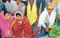 Bihar murder convict allowed to solemnise daughter's marriage in jail