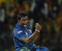 Ajantha Mendis left out of SL squad for Champions Trophy