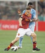 Rome rivals ready for final at the Olimpico