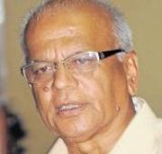 S R Patil to be sworn in minister today
