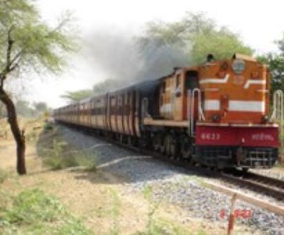 Ads on trains to help railways earn revenue