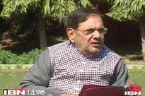 JD(U) chief Sharad Yadav backs Bansal