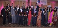 GOPIO-CT honors AmeriCares, three Indian Americans