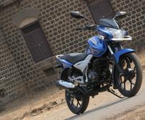 Bajaj Discover sales cross 14 lakh mark in Western region