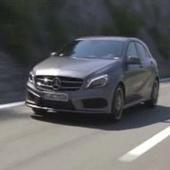 What Mercedes is planning for India in 2013
