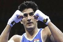 Vijender Singh : Working Class Hero