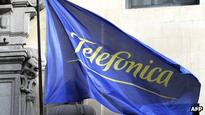 European telecoms post profits rise