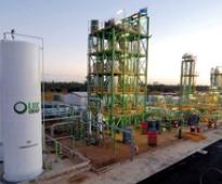Syngas Australia: solution to energy woes lies in coal gasification