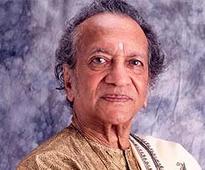 Pandit Ravi Shankar's last session recordings to be released in May