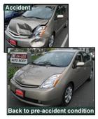 Auto Body Shop Da-Les Auto Body Now Offers Shuttle Services to...