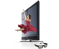Metz launches new passive 3D TVs
