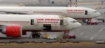 Air India to switch loyalty to Boeing 787