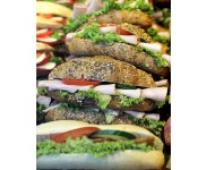 People choose larger portions of 'healthy' foods