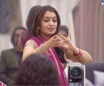Nikita set to marry Yogish at Bigg Boss house!