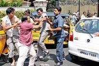 Taking the Angry Young Man tag too seriously, Charan?