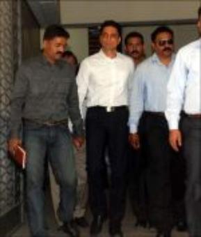 CBI summons Balwa for questioning in 2G collusion case