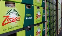Something rotten in our kiwifruit exports
