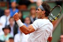 Rafa, Novak set up blockbuster