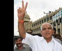 Two BSY-loyalist ministers likely to join KJP