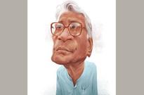 George Fernandes: Rebel without a pause